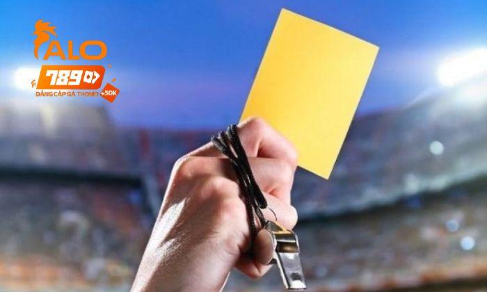 Kinh nghiệm chơi kèo thẻ phạt hay
