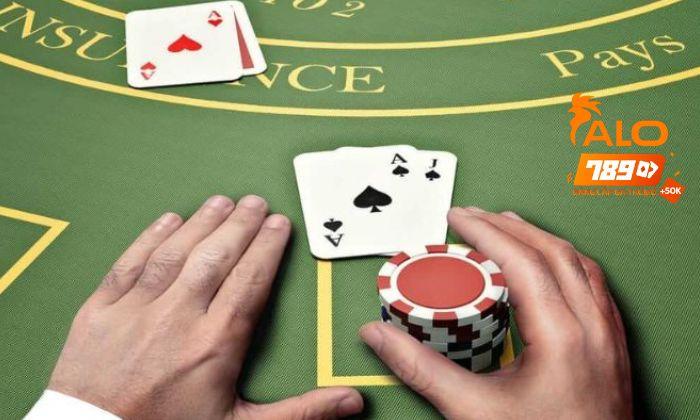Luật chơi Xì Dách Online tại ALO789 Luật chơi Xì Dách Online tại ALO789