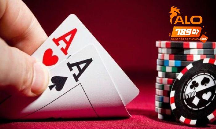 Ưu điểm khi chơi Xì Dách Online tại ALO789 Ưu điểm khi chơi Xì Dách Online tại ALO789